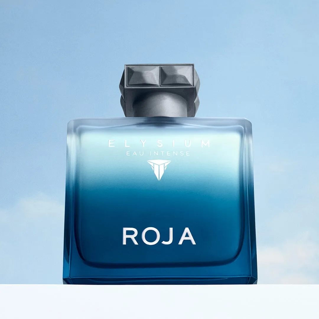 Roja Parfums Elysium Trio parfumesæt til mænd
