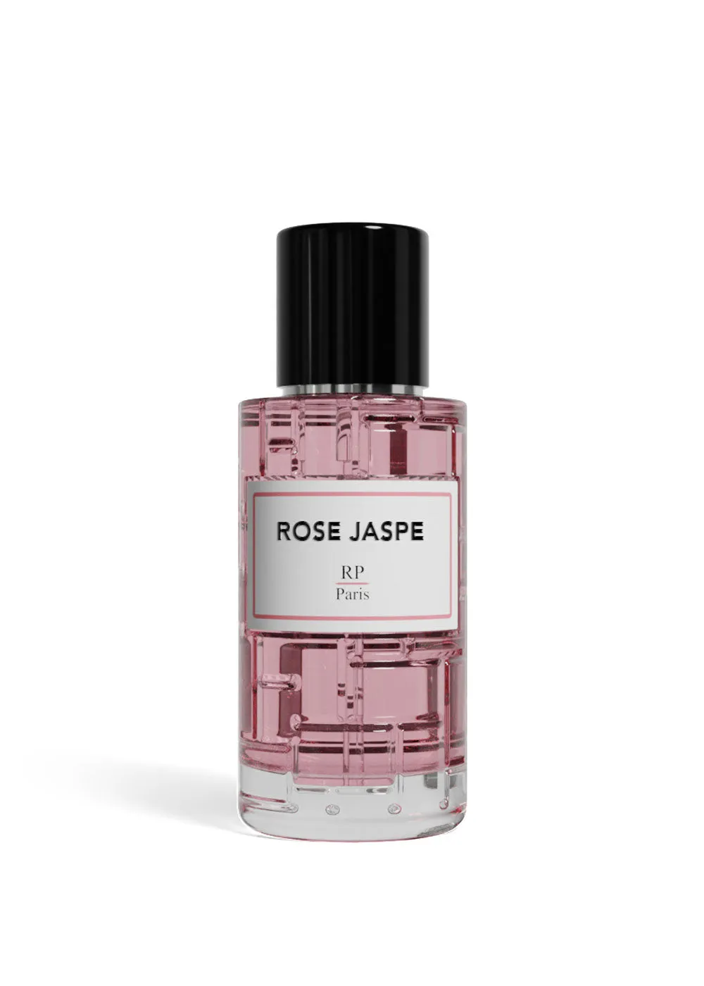 RP Paris Rose Jaspe eau de parfum 50ml rose