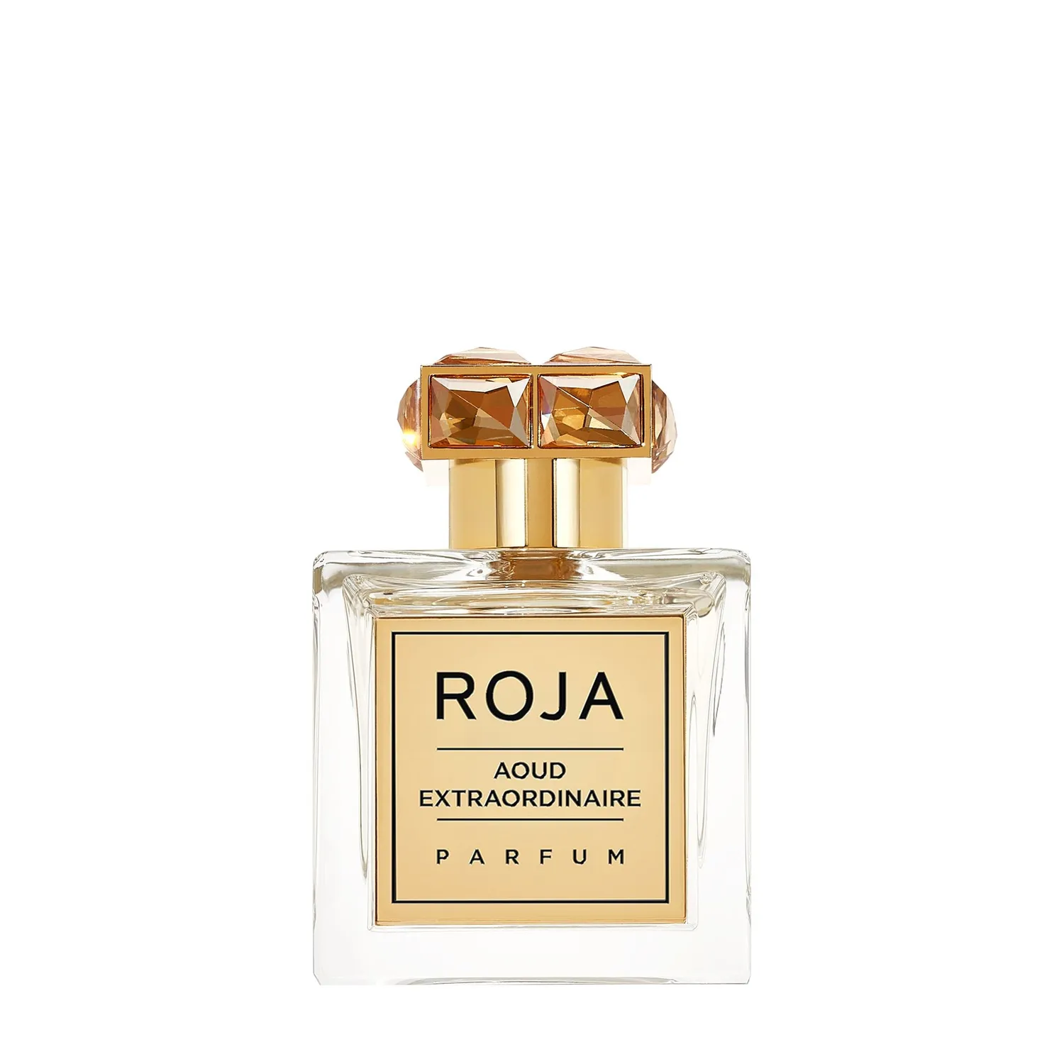 Roja Parfums The Art of Layering Aoud gavesæt oud