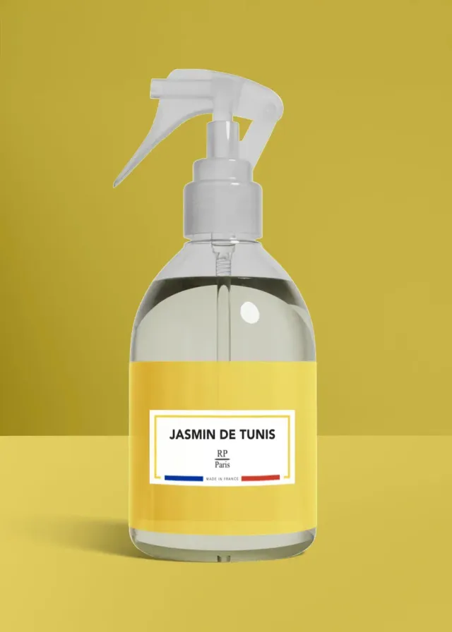 RP Paris Jasmin de Tunis duft til hjemmet 250 ml jasmin