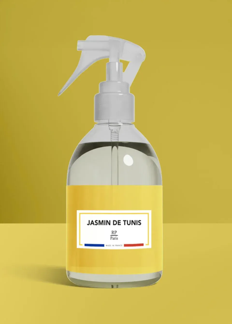 RP Paris Jasmin de Tunis duft til hjemmet 250 ml jasmin