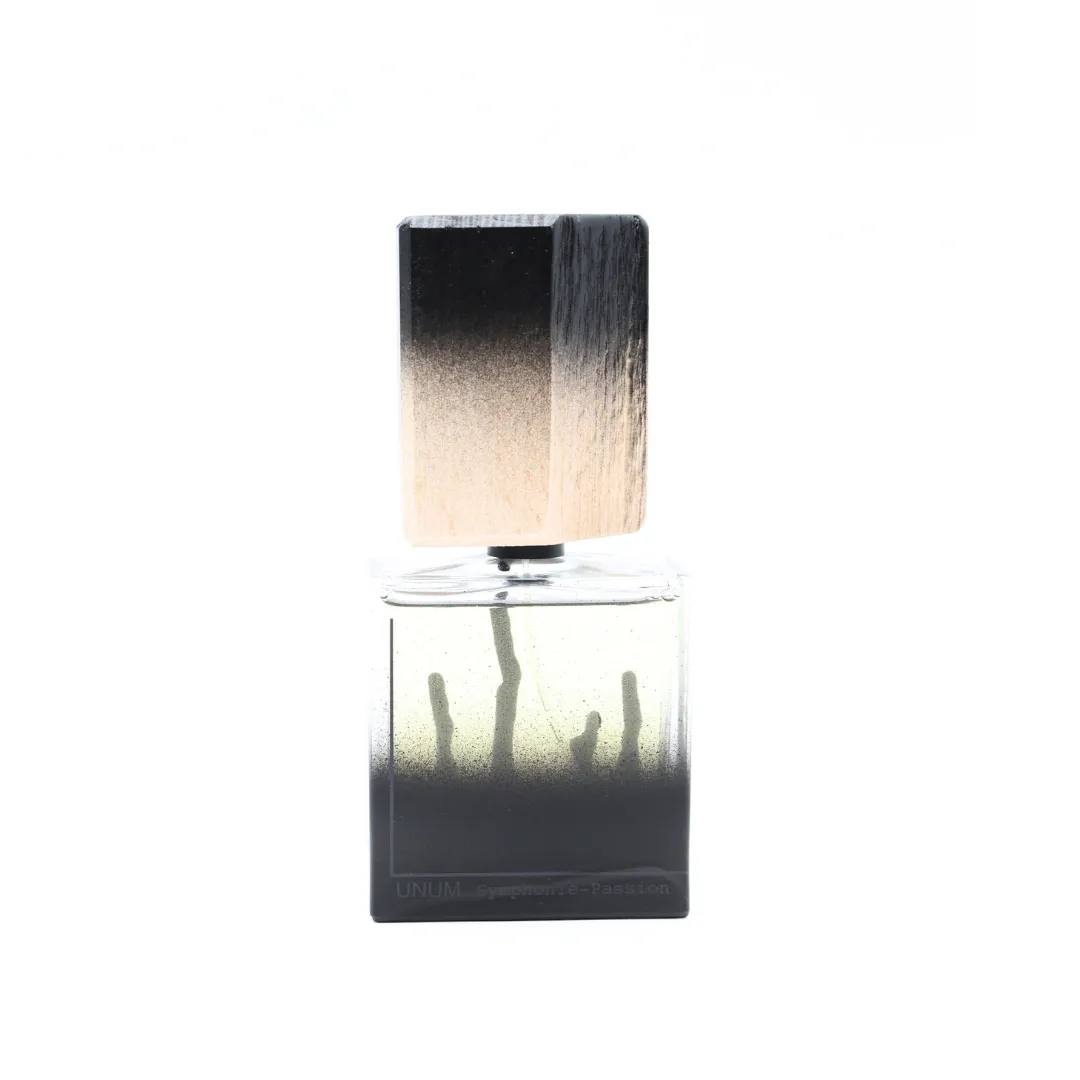 Filippo Sorcinelli UNUM Symphonie-Passion Parfume 100 ml træ