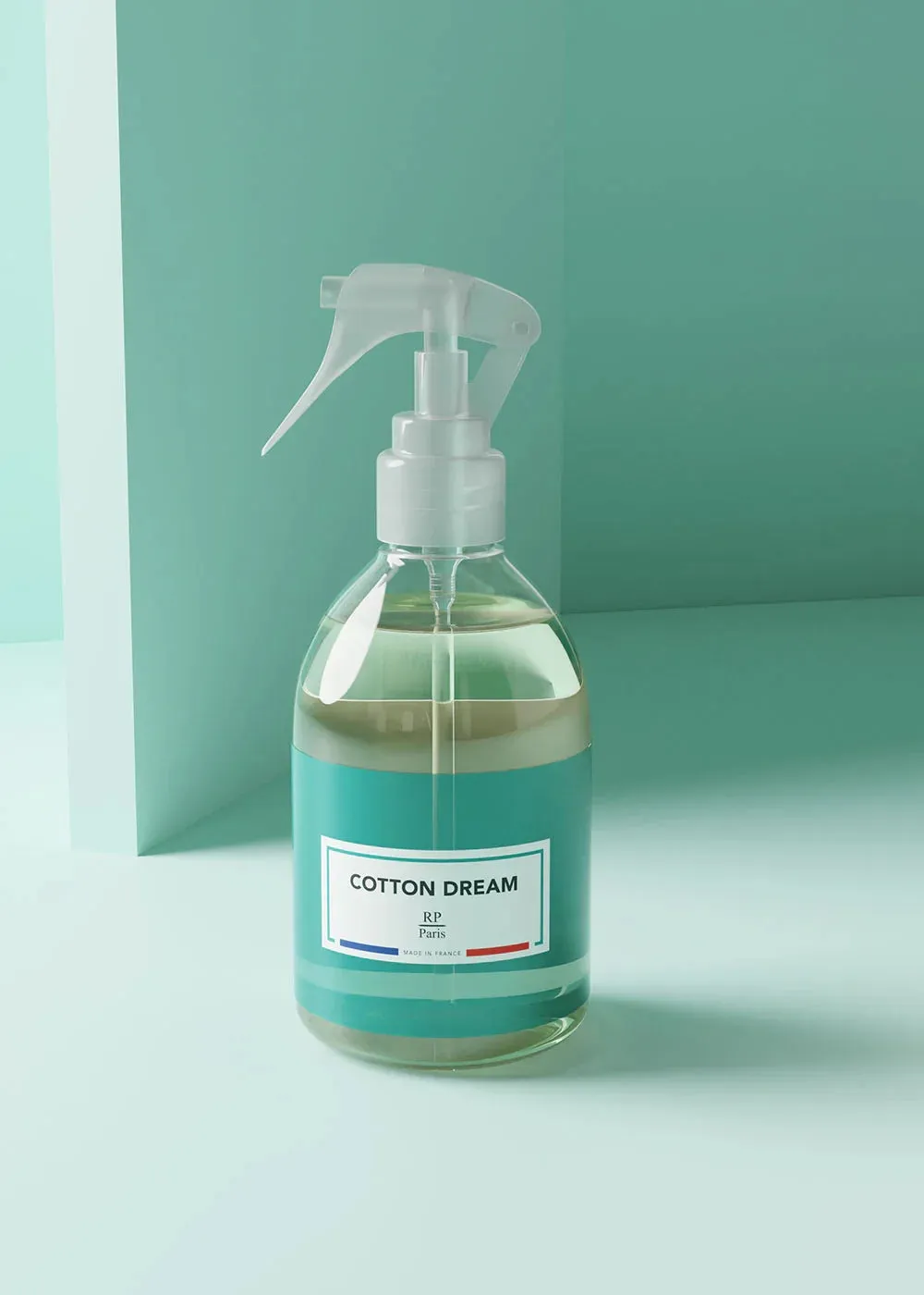 RP Paris Cotton Dream rumspray 250 ml moskus