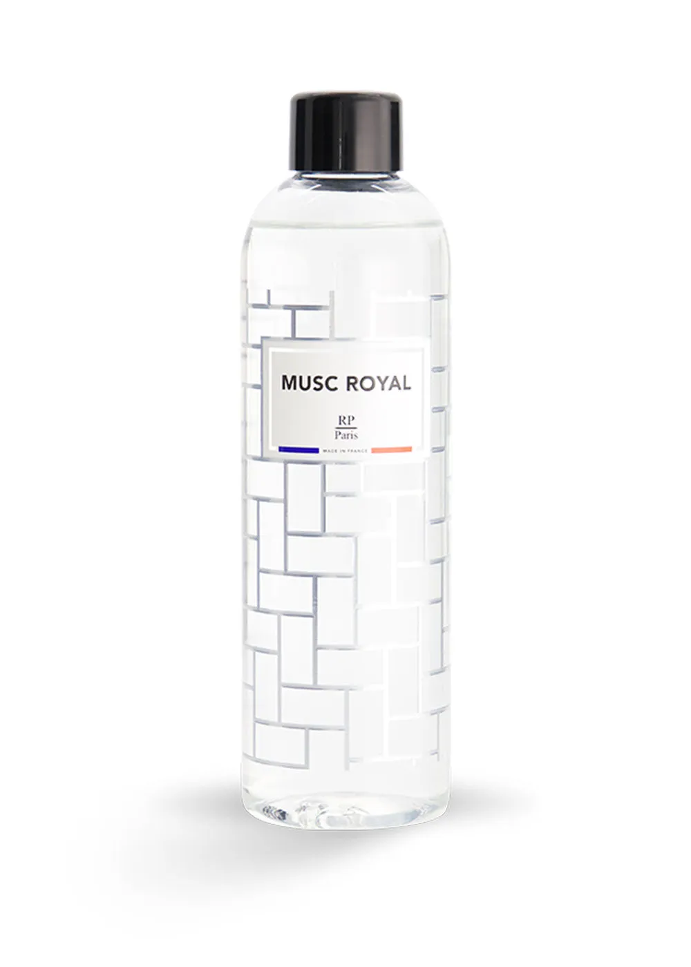 RP Paris Musc Royal duftdiffuser 100 ml pudret