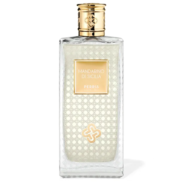 Perris Monte Carlo Italy Mandarino di Sicilia parfume 100 ml