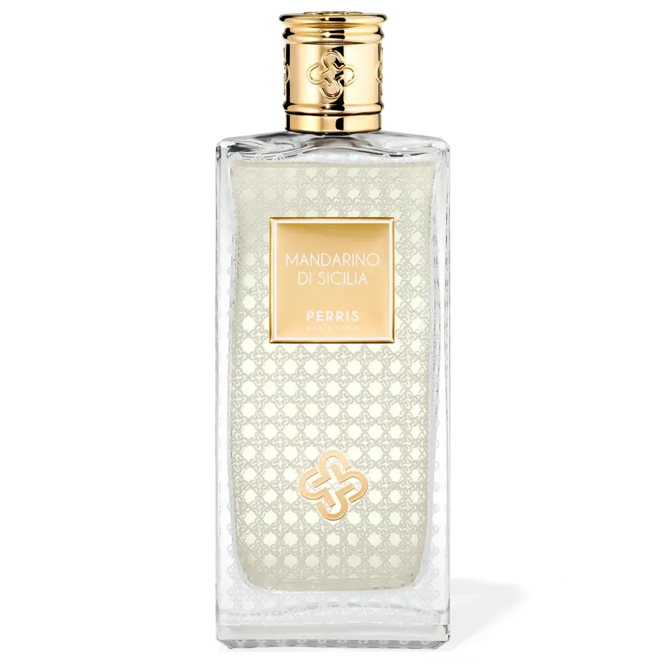 Perris Monte Carlo Italy Mandarino di Sicilia parfume 100 ml