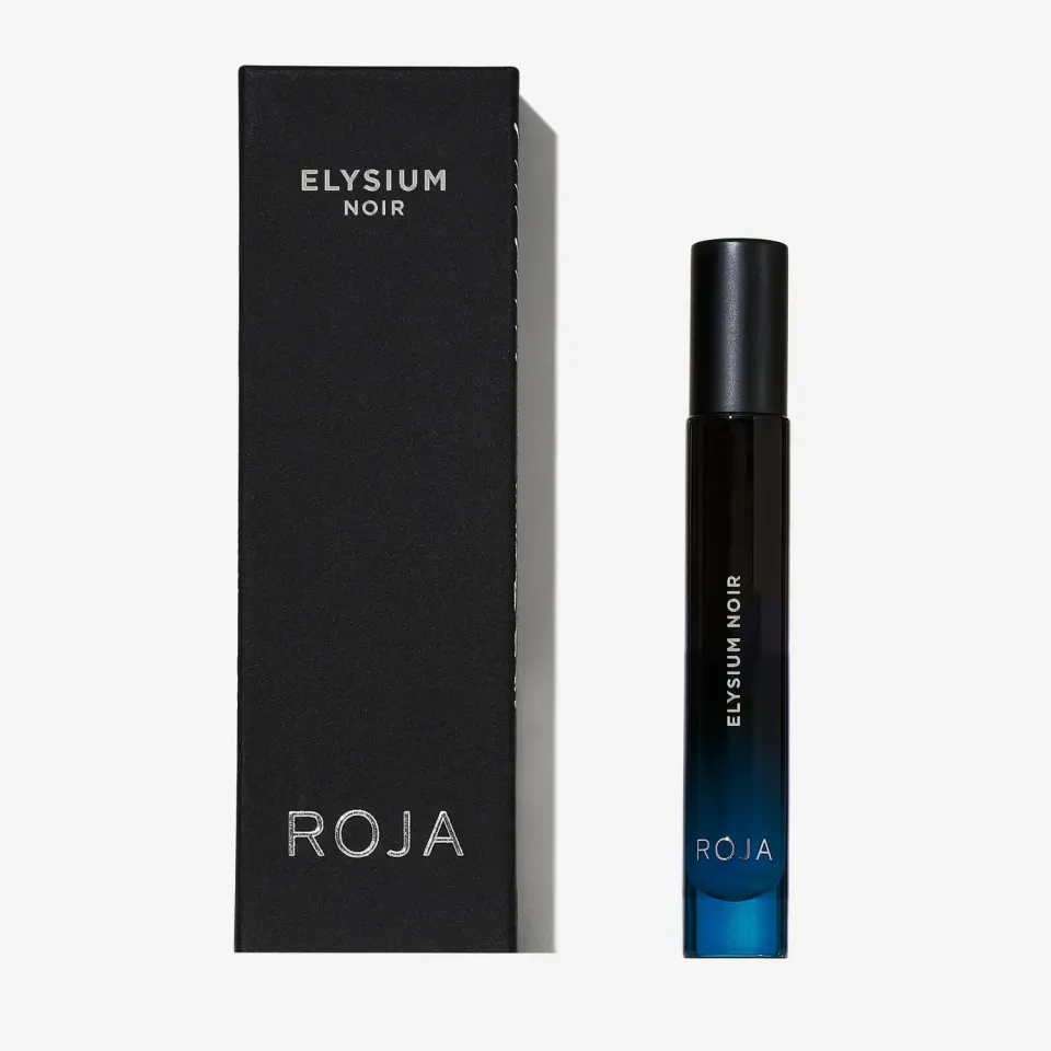 Roja Parfums Elysium Noir EDP 10ml frisk til mænd