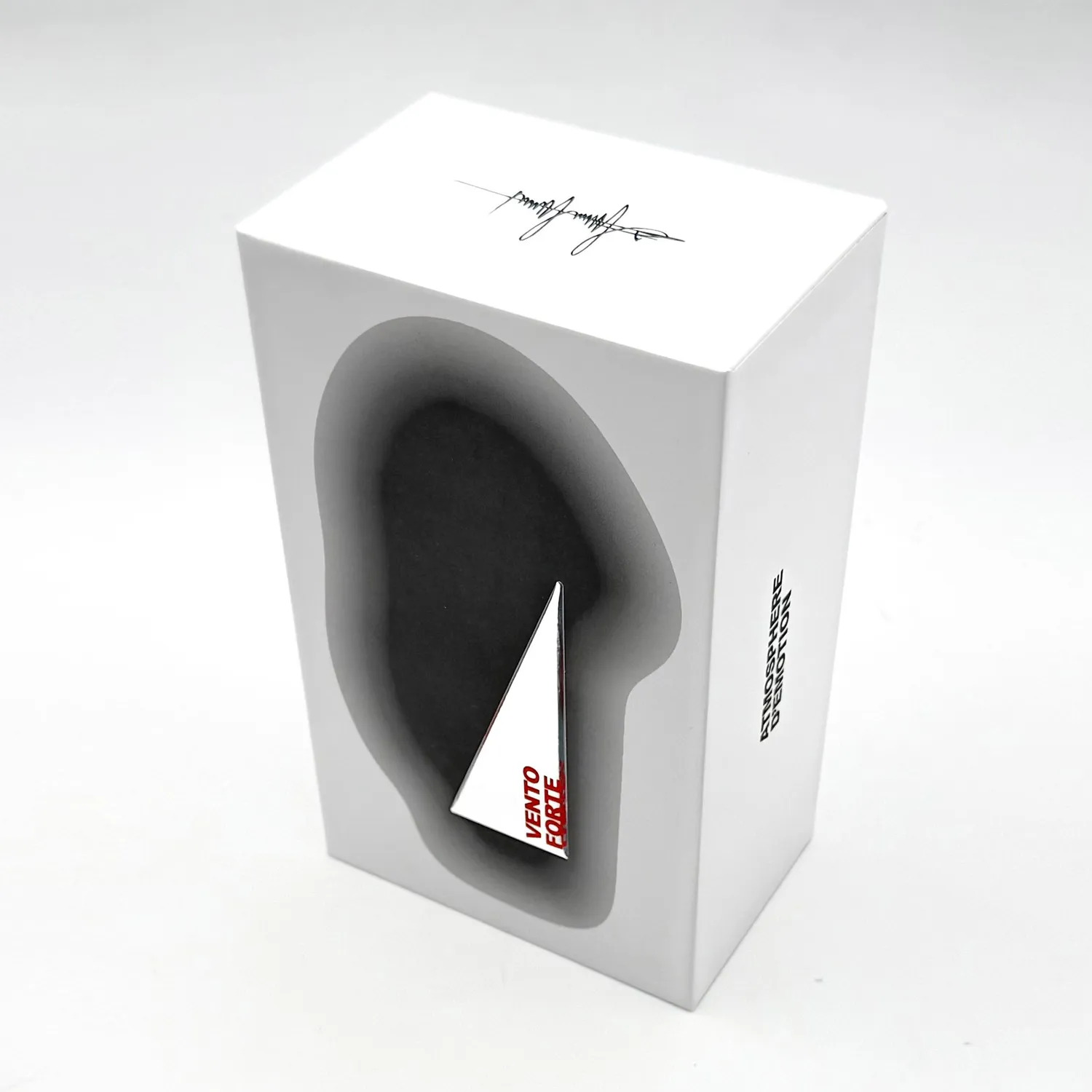 Filippo Sorcinelli Vento Forte parfume 50 ml frisk