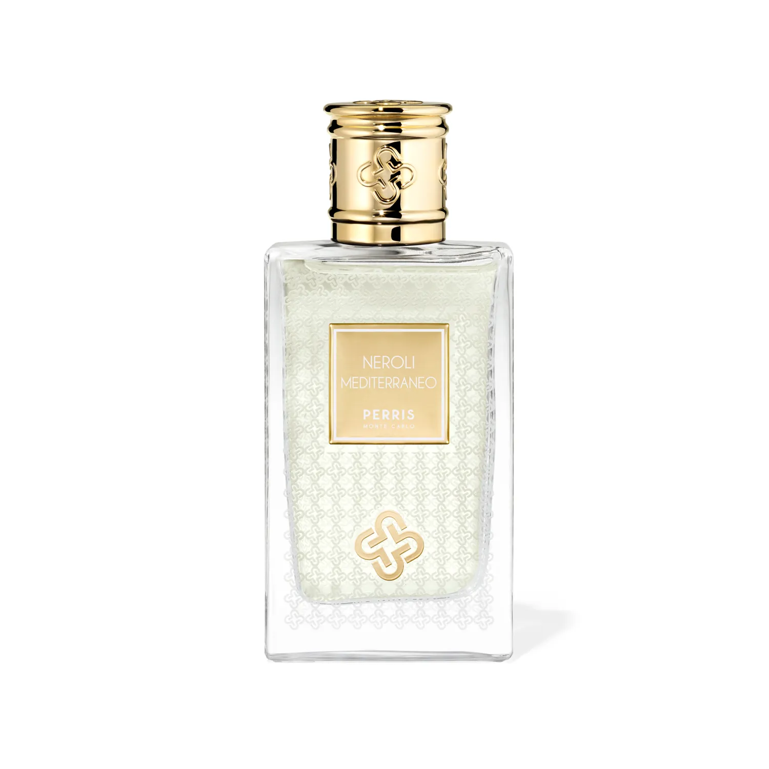Perris Monte Carlo Neroli Mediterraneo parfume 100 ml citrus
