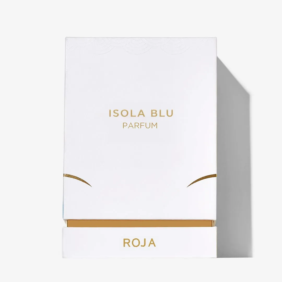 Roja Parfums Isola Blu parfum 50ml citrus