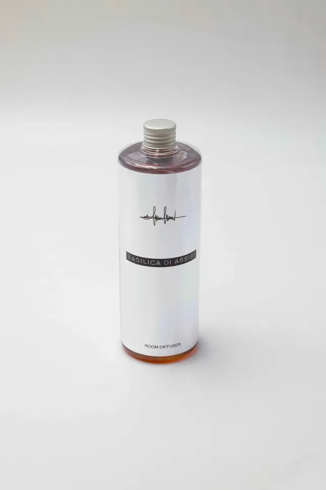 Filippo Sorcinelli Basilica di Assisi hjemmeduft refill 250 ml