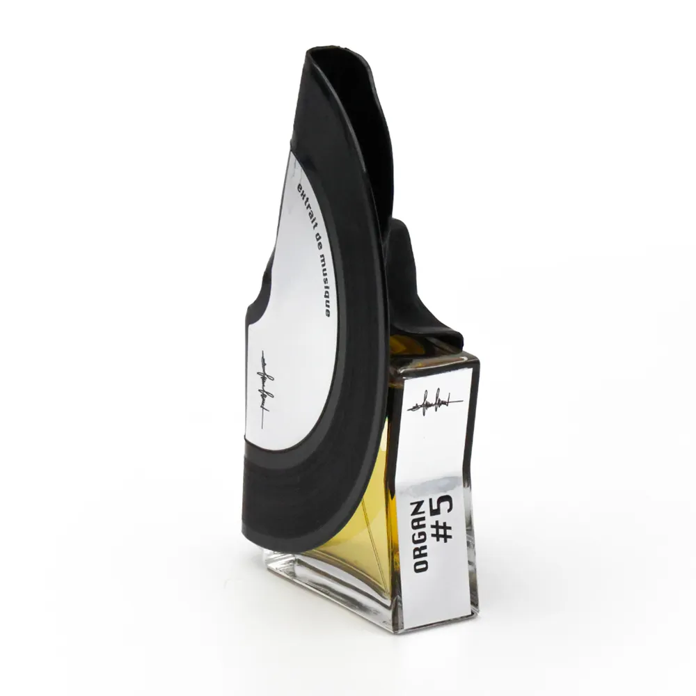 Filippo Sorcinelli Extrait Organ #5 Parfume 100 ml ren