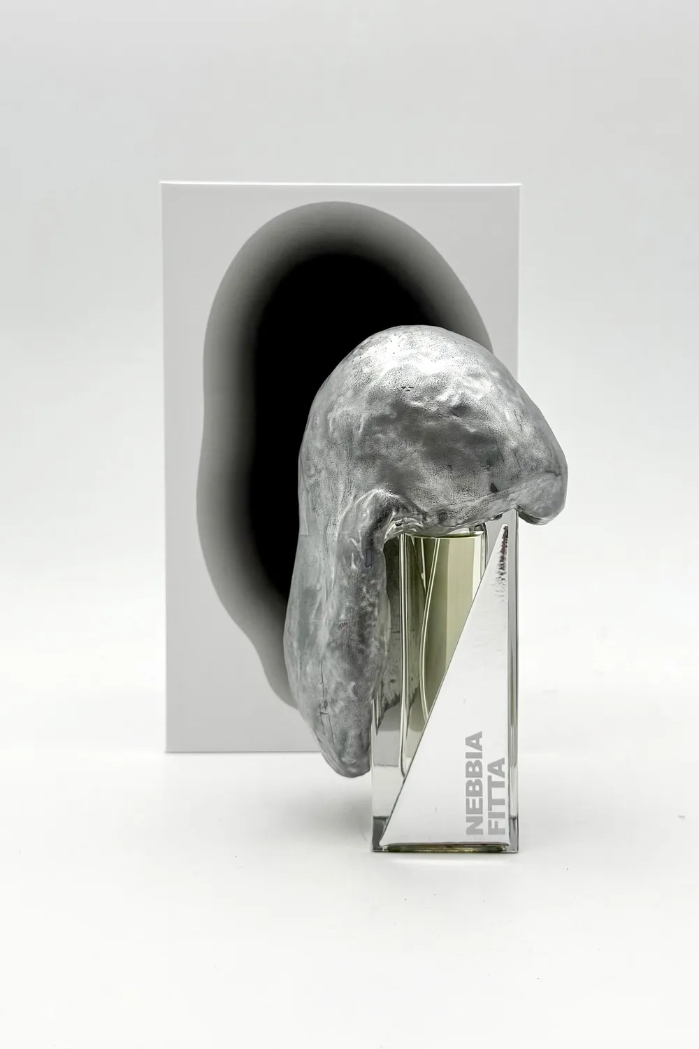 Filippo Sorcinelli Nebbia Fitta parfume 50 ml mineralsk