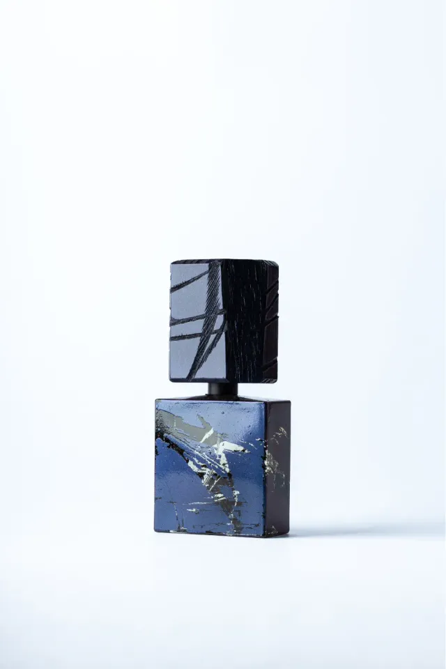 Filippo Sorcinelli Unum Scusami parfume 100 ml mørk
