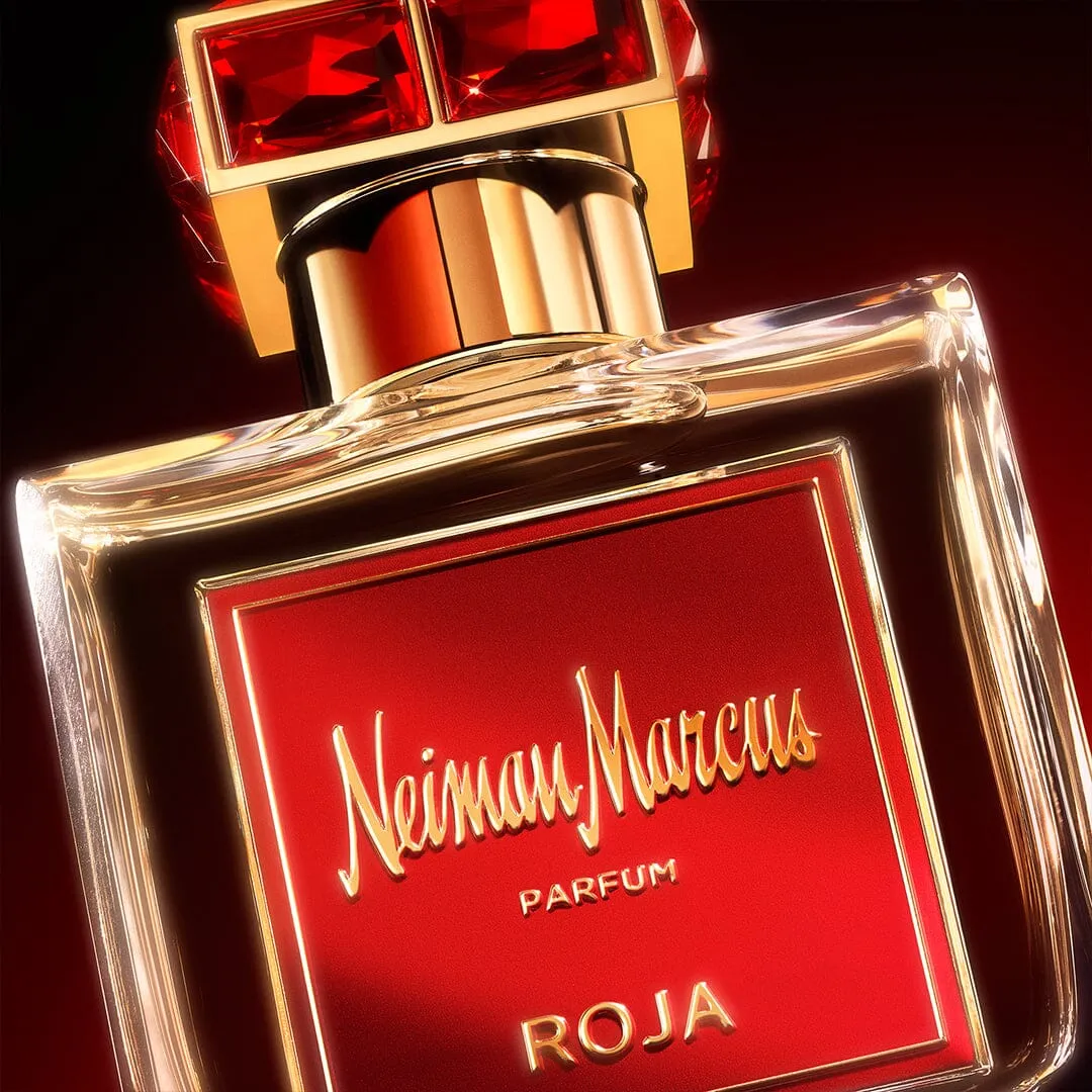 Roja Parfums Neiman Marcus parfum 50ml eksklusiv