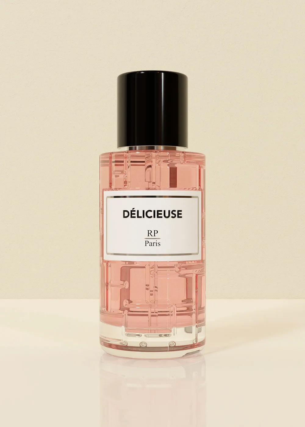 RP Paris Délicieuse eau de parfum 50ml – unisex