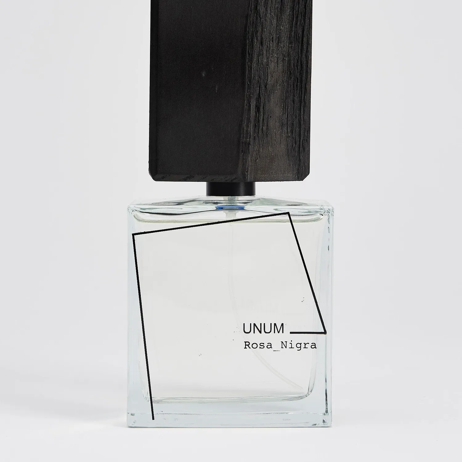 Filippo Sorcinelli Rosa Nigra parfume 100 ml mørk rose