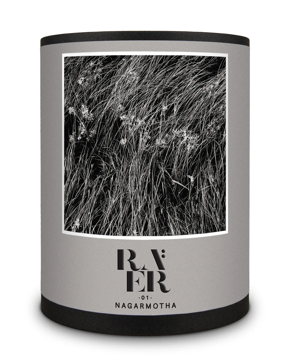 Raer 01 Nagarmotha parfume 30 ml jordet