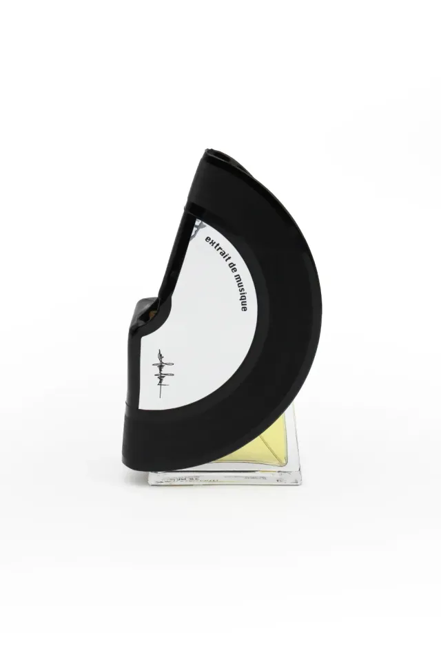 Filippo Sorcinelli Extrait Organ #5 Parfume 100 ml ren