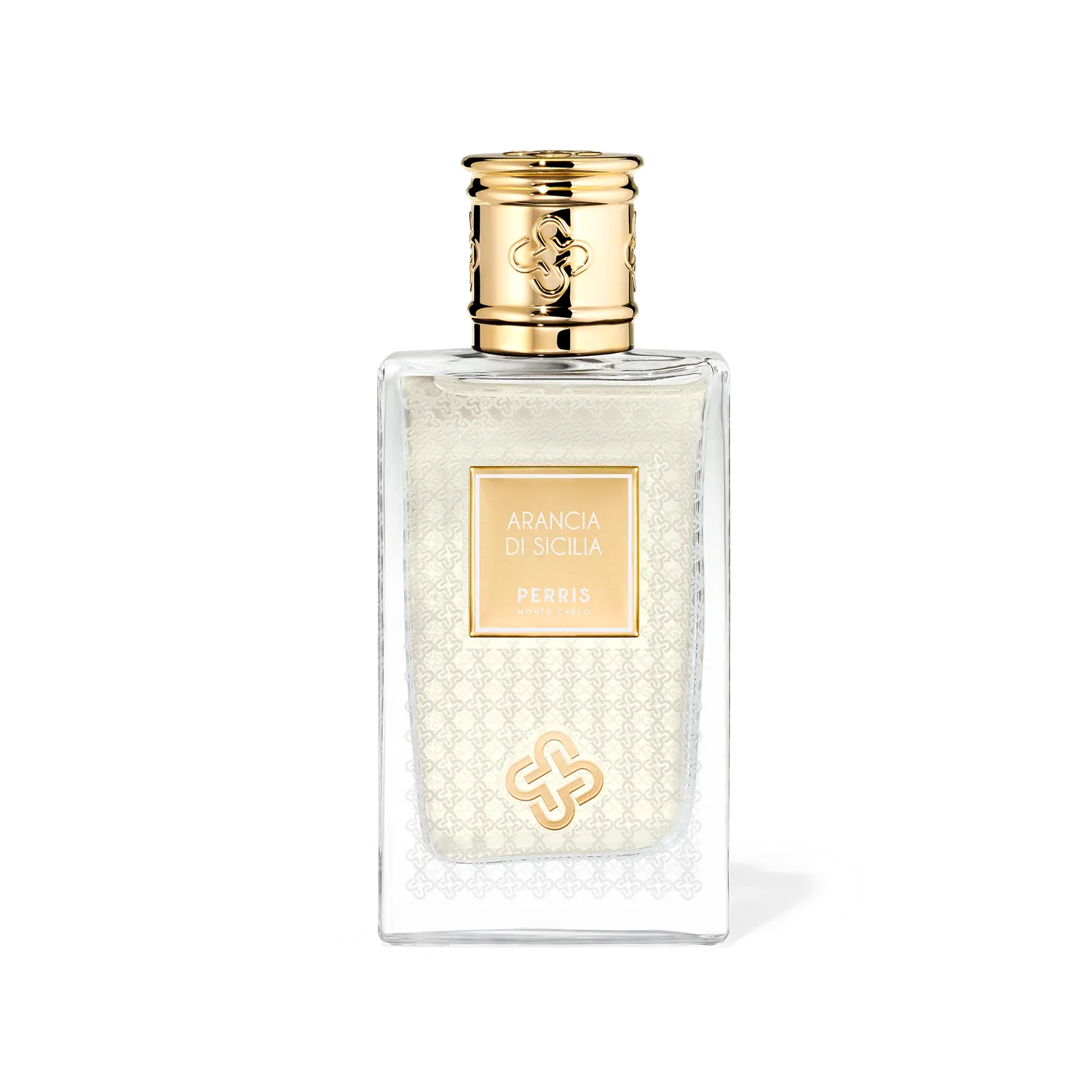 Perris Monte Carlo Arancia di Sicilia parfume 100 ml appelsin