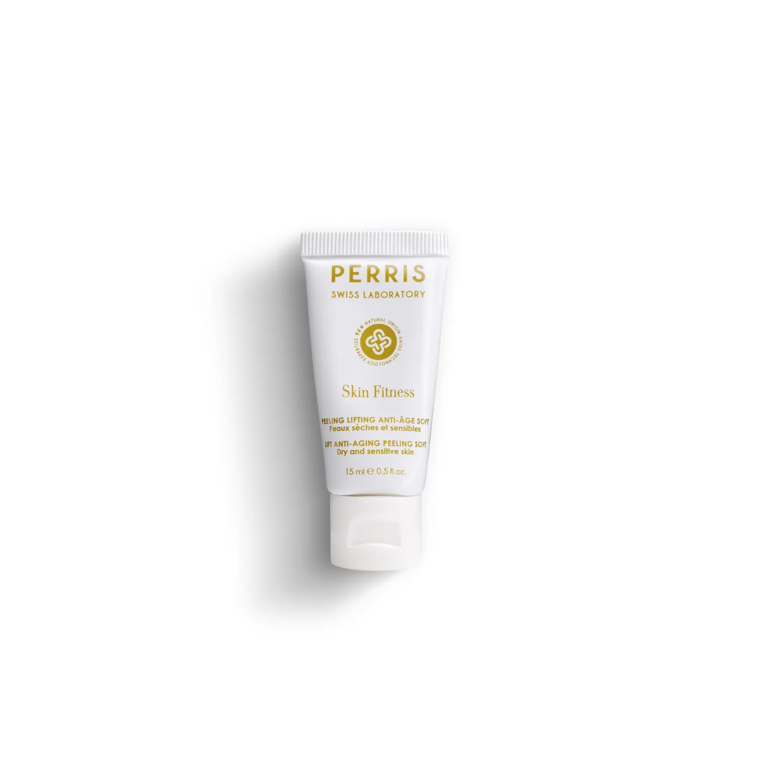 Perris Monte Carlo Lift Anti-Aging Peeling Soft peeling 50 ml tør hud