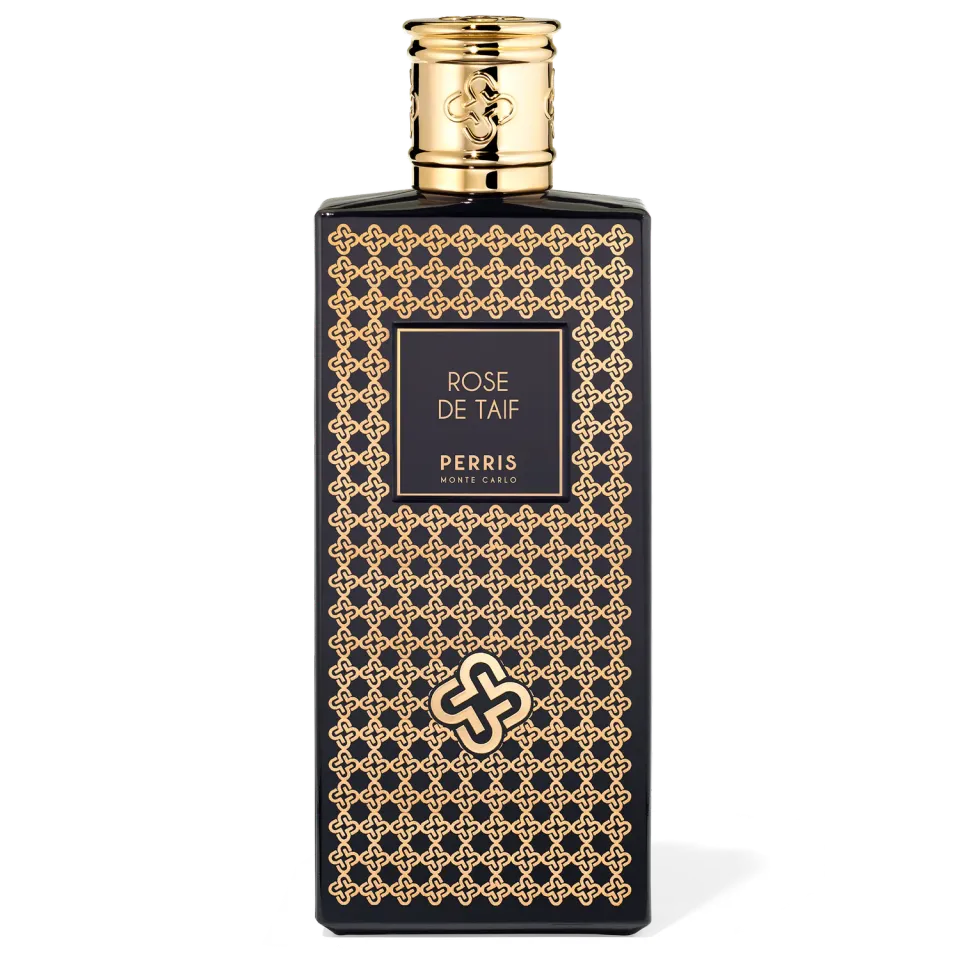 Perris Monte Carlo Rose de Taif parfume 100 ml roseduft