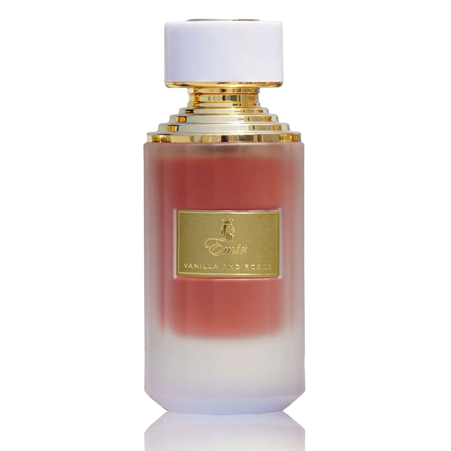 Paris Corner Emir Vanilla and Roses edp 75 ml sød