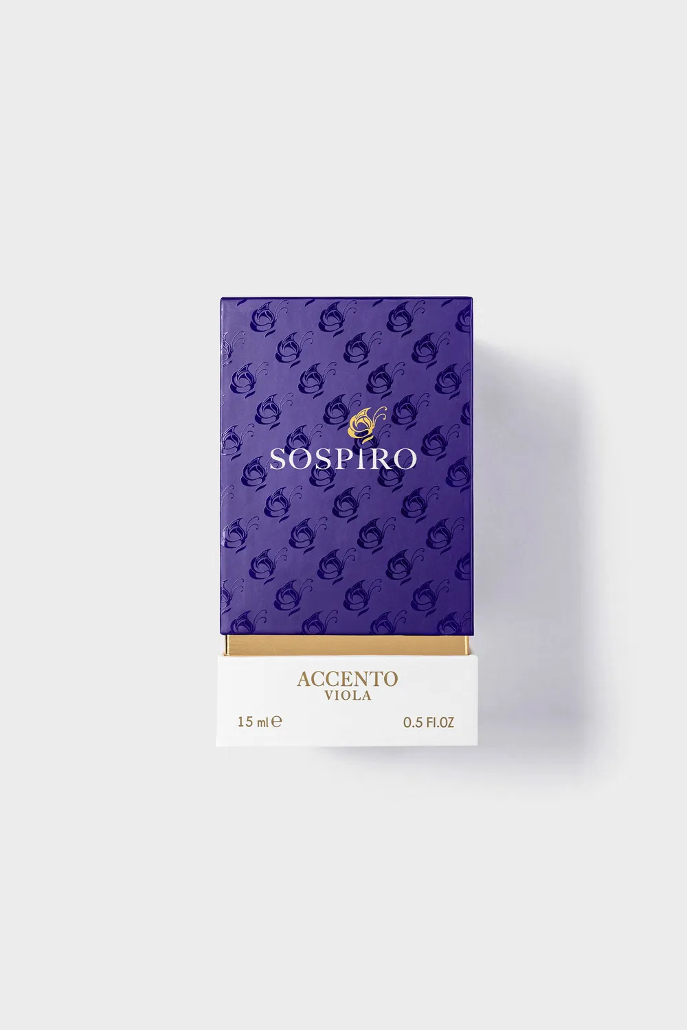 Sospiro Accento Viola parfume 15 ml elegant duft