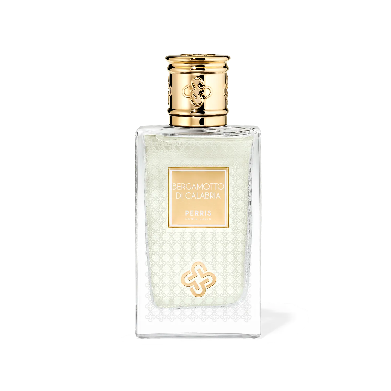 Perris Monte Carlo Bergamotto Calabria parfume 50 ml citrus