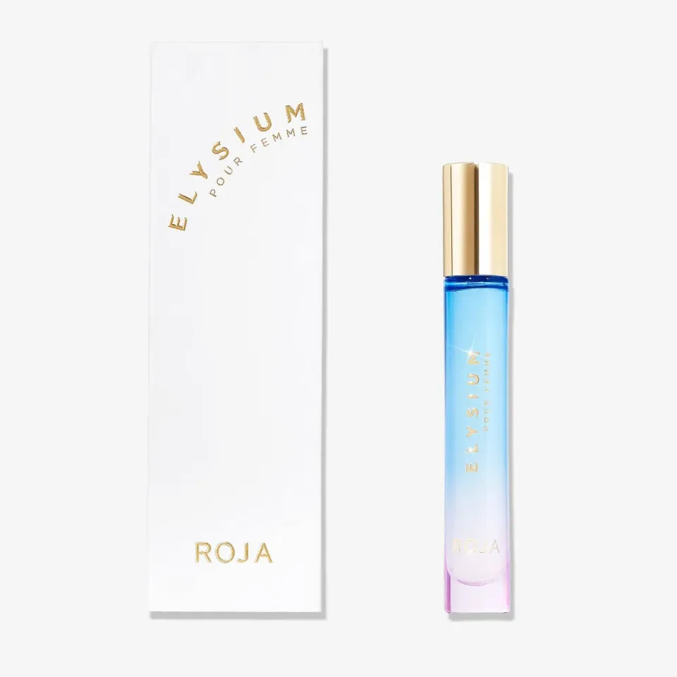 Roja Elysium Pour Femme parfum 10ml blomster