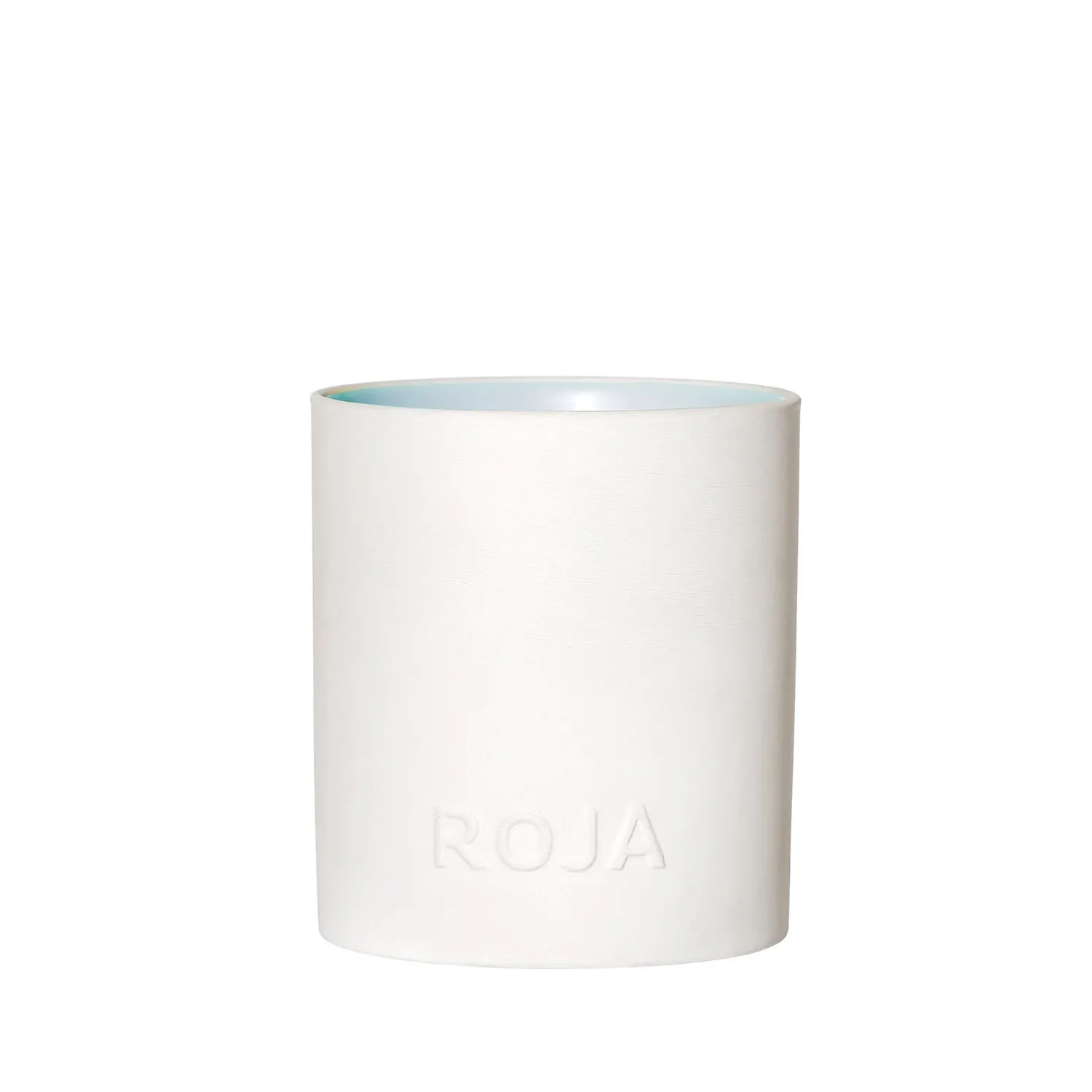 Roja Tea Time In The Conservatory duftlys 250g jasmin