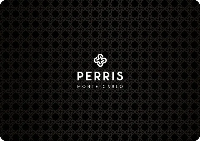 Perris Monte Carlo Gift Card gavekort parfume