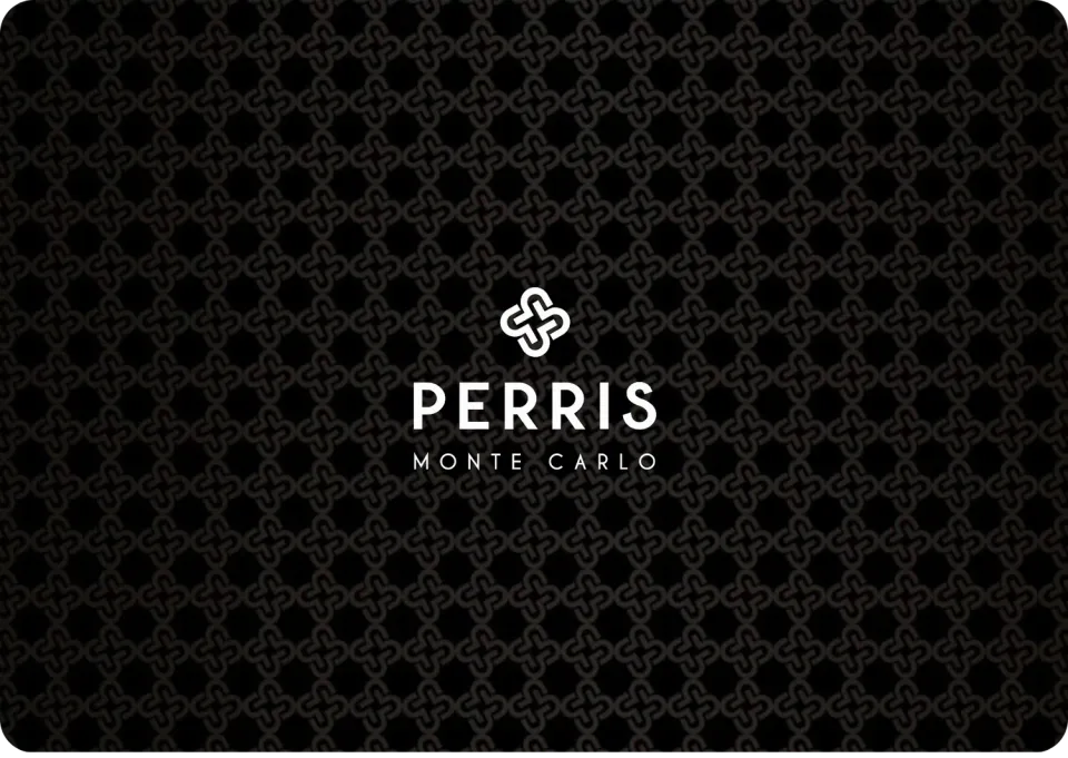 Perris Monte Carlo Gift Card gavekort parfume