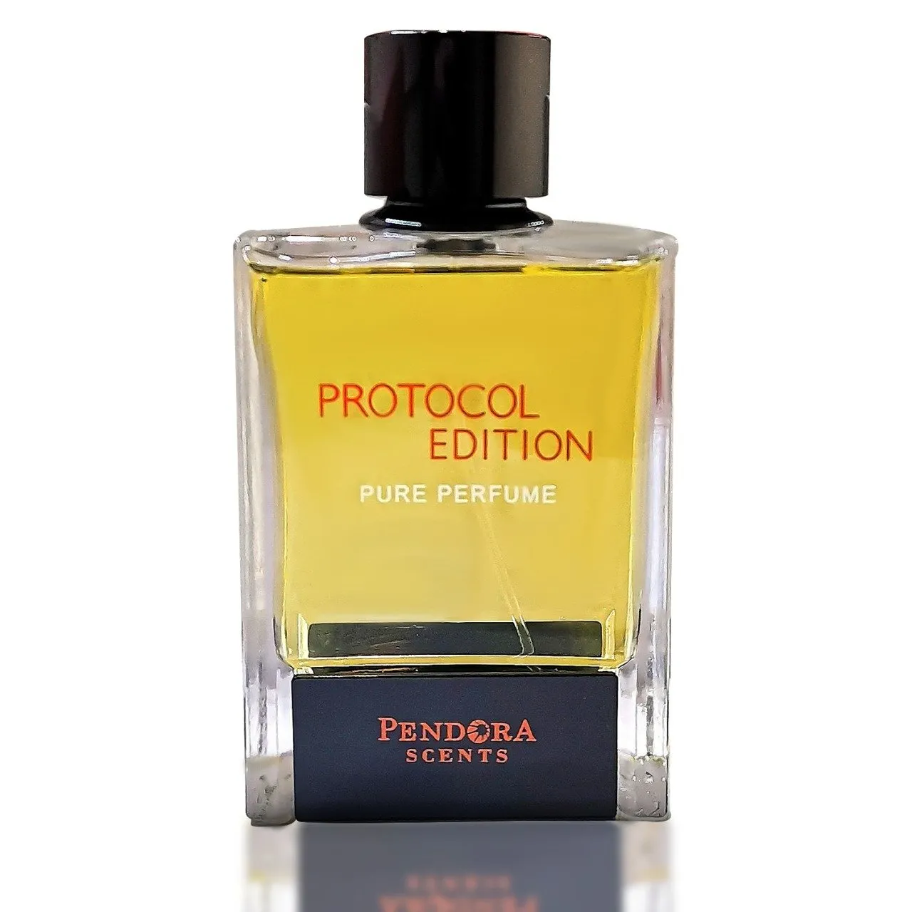 Paris Corner Protocol Edition eau de parfum 100 ml krydret til mænd