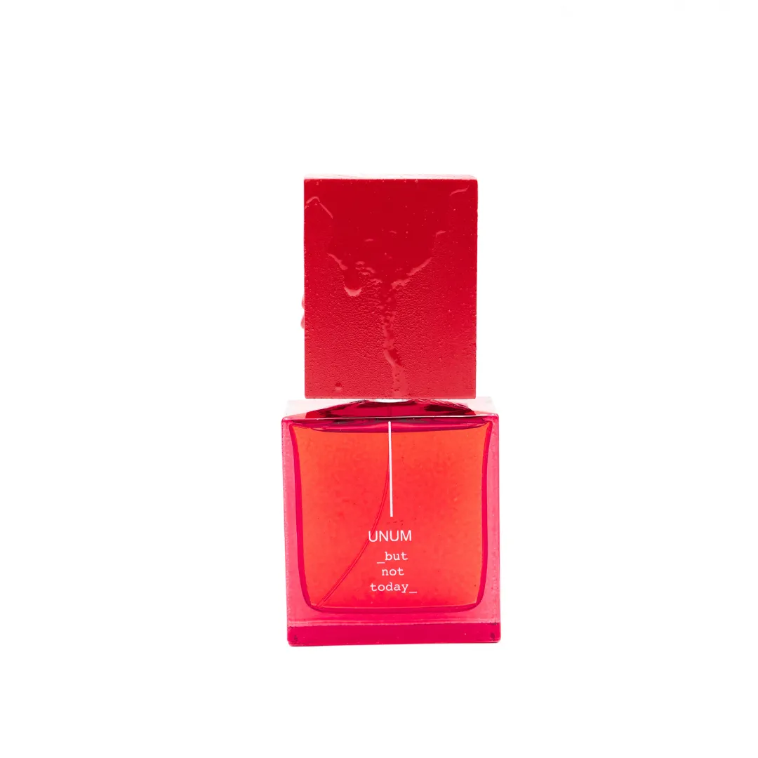 Filippo Sorcinelli but not today parfume 100 ml kraftig