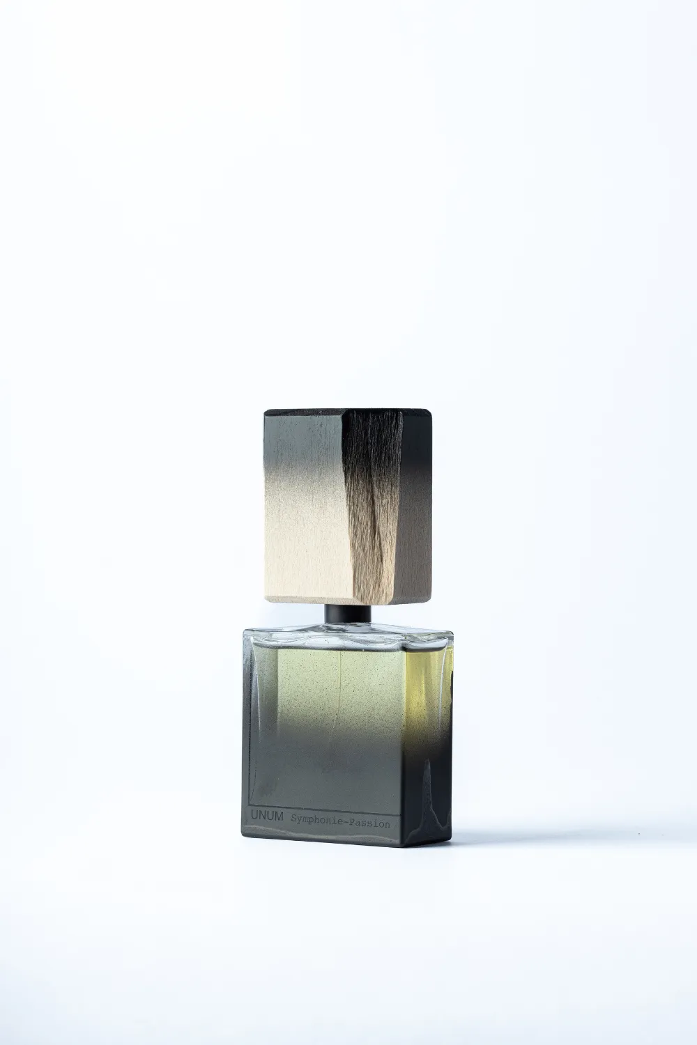 Filippo Sorcinelli UNUM Symphonie-Passion Parfume 100 ml træ