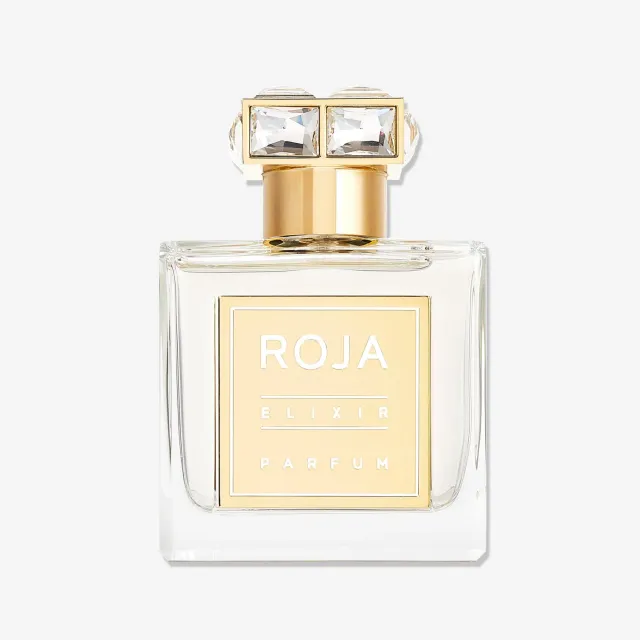 Roja Parfums Elixir parfume 50ml vanilje