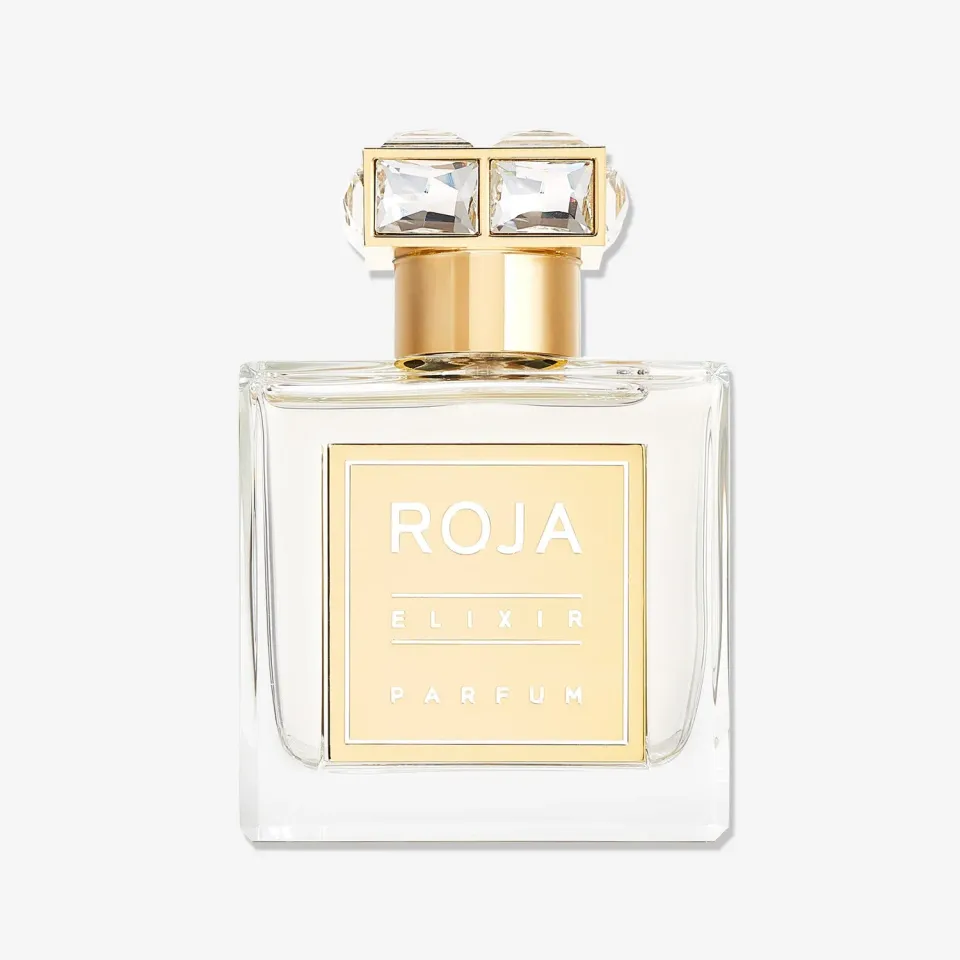 Roja Parfums Elixir parfume 50ml vanilje