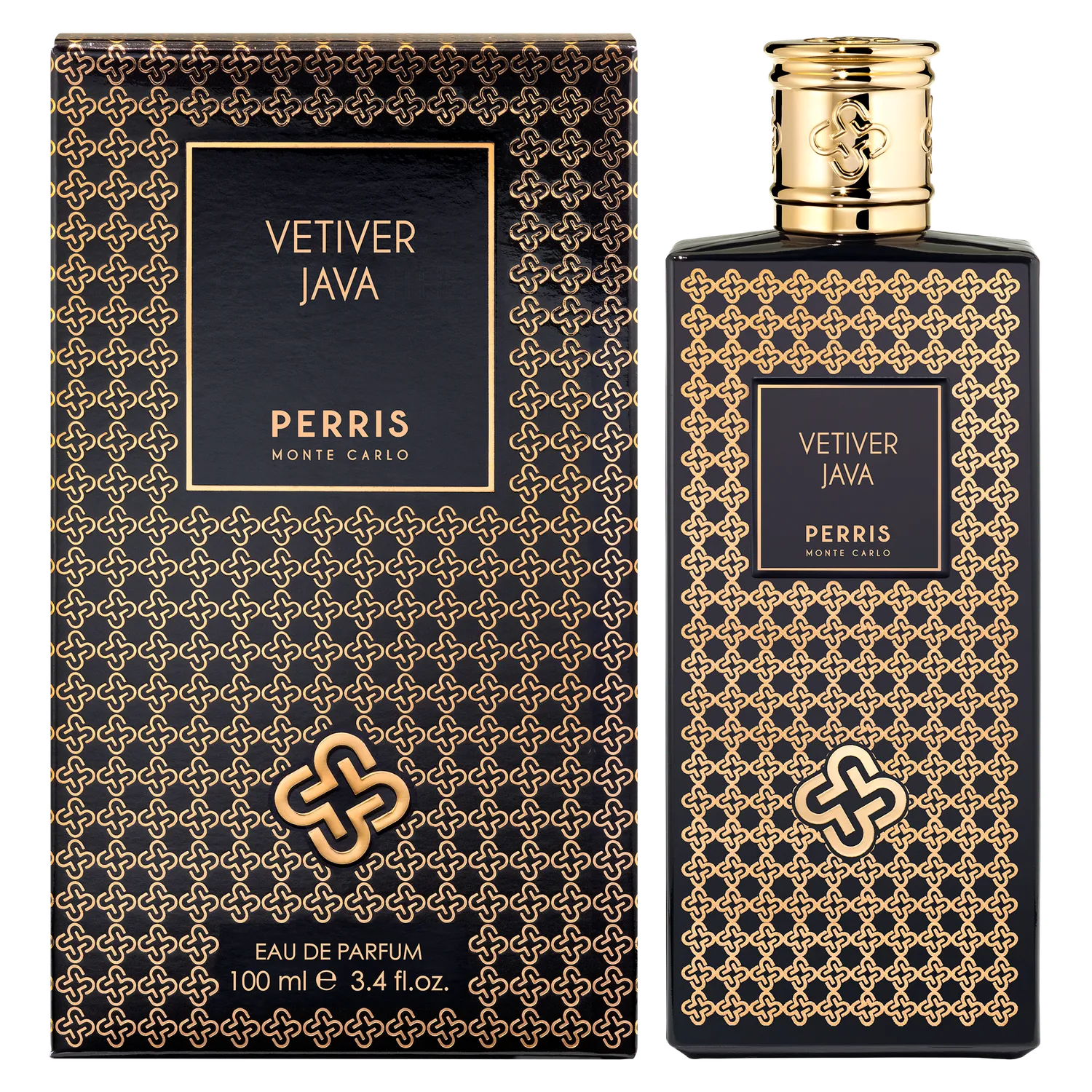 Perris Monte Carlo Vetiver Java parfume 100 ml vetiver