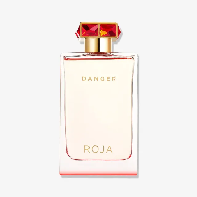 Roja Parfums Danger Pour Femme eau de parfum 75ml vanilje