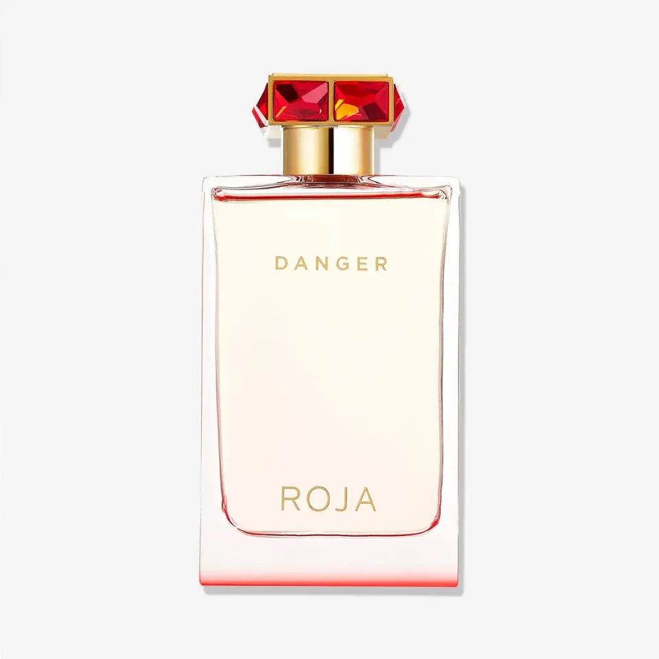 Roja Parfums Danger Pour Femme eau de parfum 75ml vanilje
