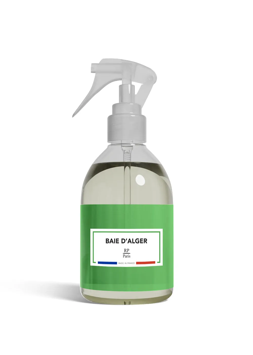RP Paris Baie d'Alger rumspray 250ml appelsin rose