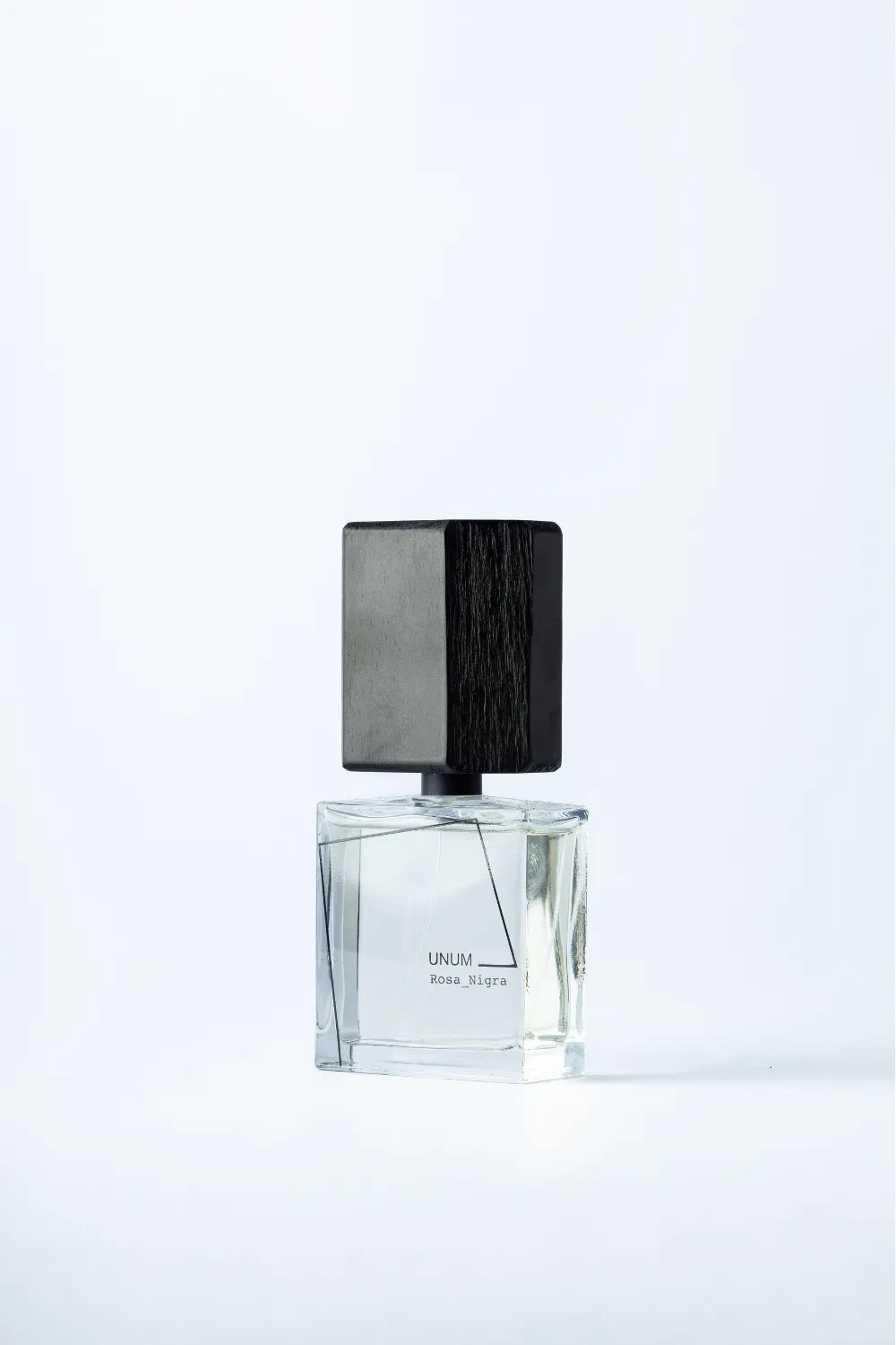 Filippo Sorcinelli Rosa Nigra parfume 100 ml mørk rose