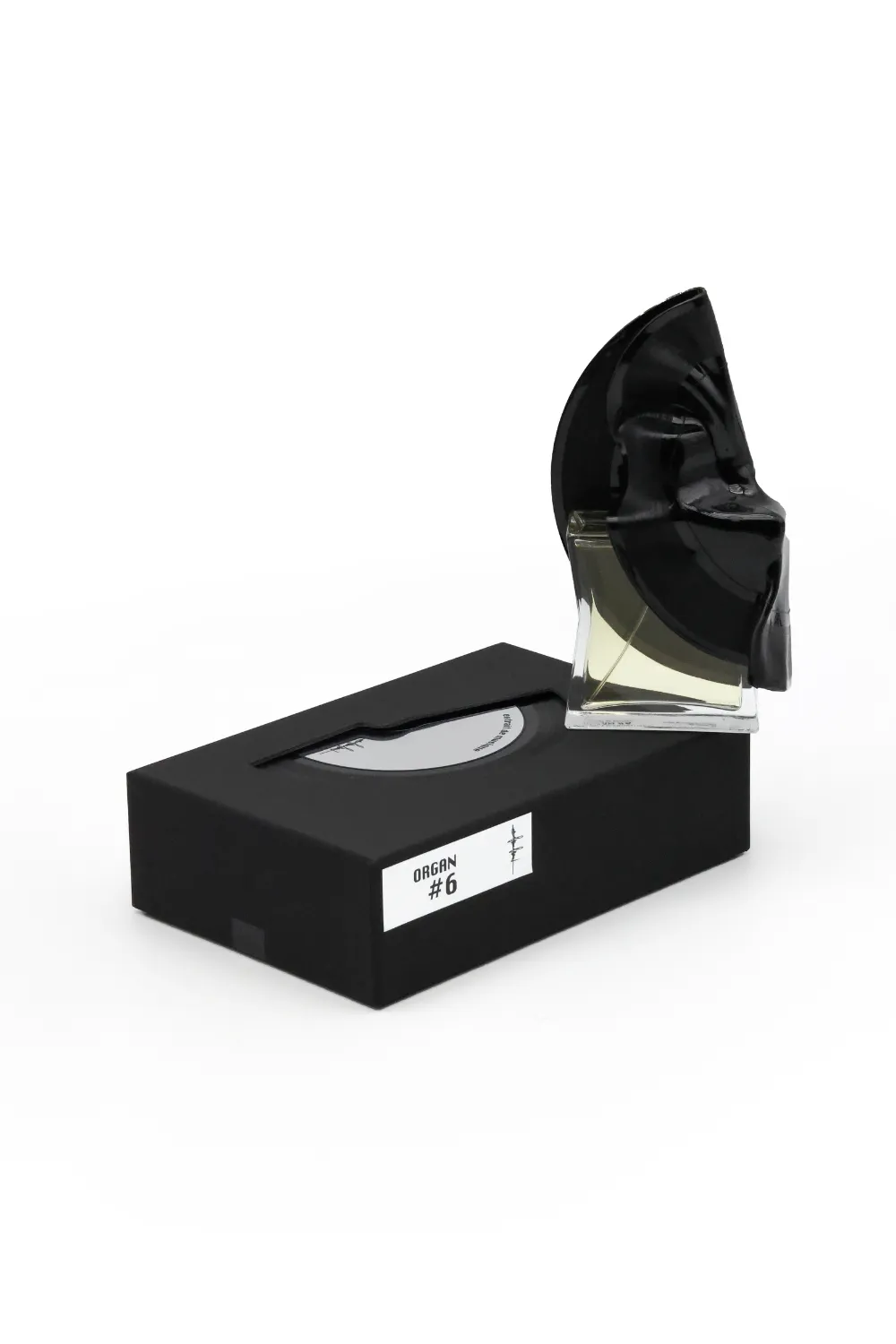 Filippo Sorcinelli Organ 6 parfume 100 ml blå
