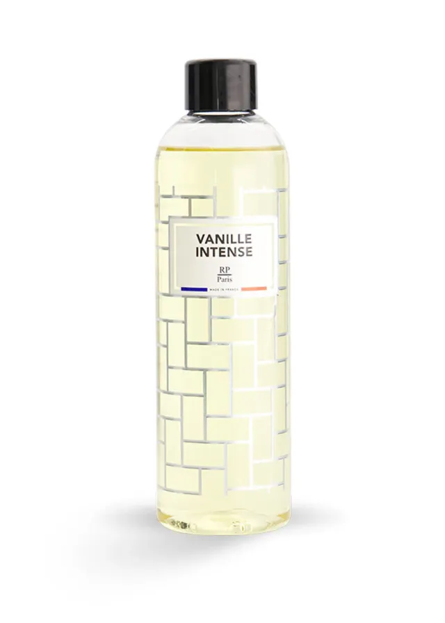 RP Paris Vanille Intense refill 250ml hjemmeduft vanilje