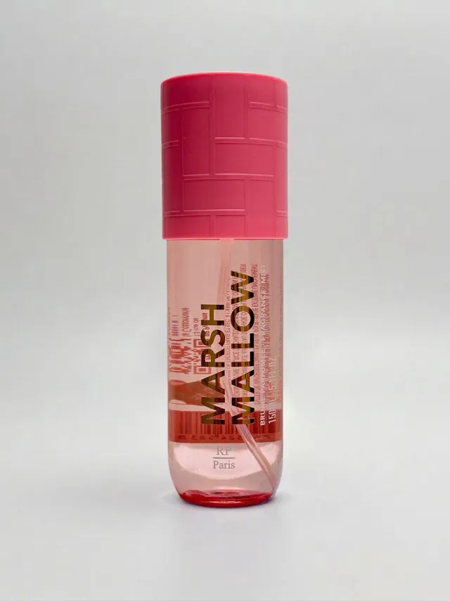 RP Pop Marshmallow bodymist 150 ml guimauve