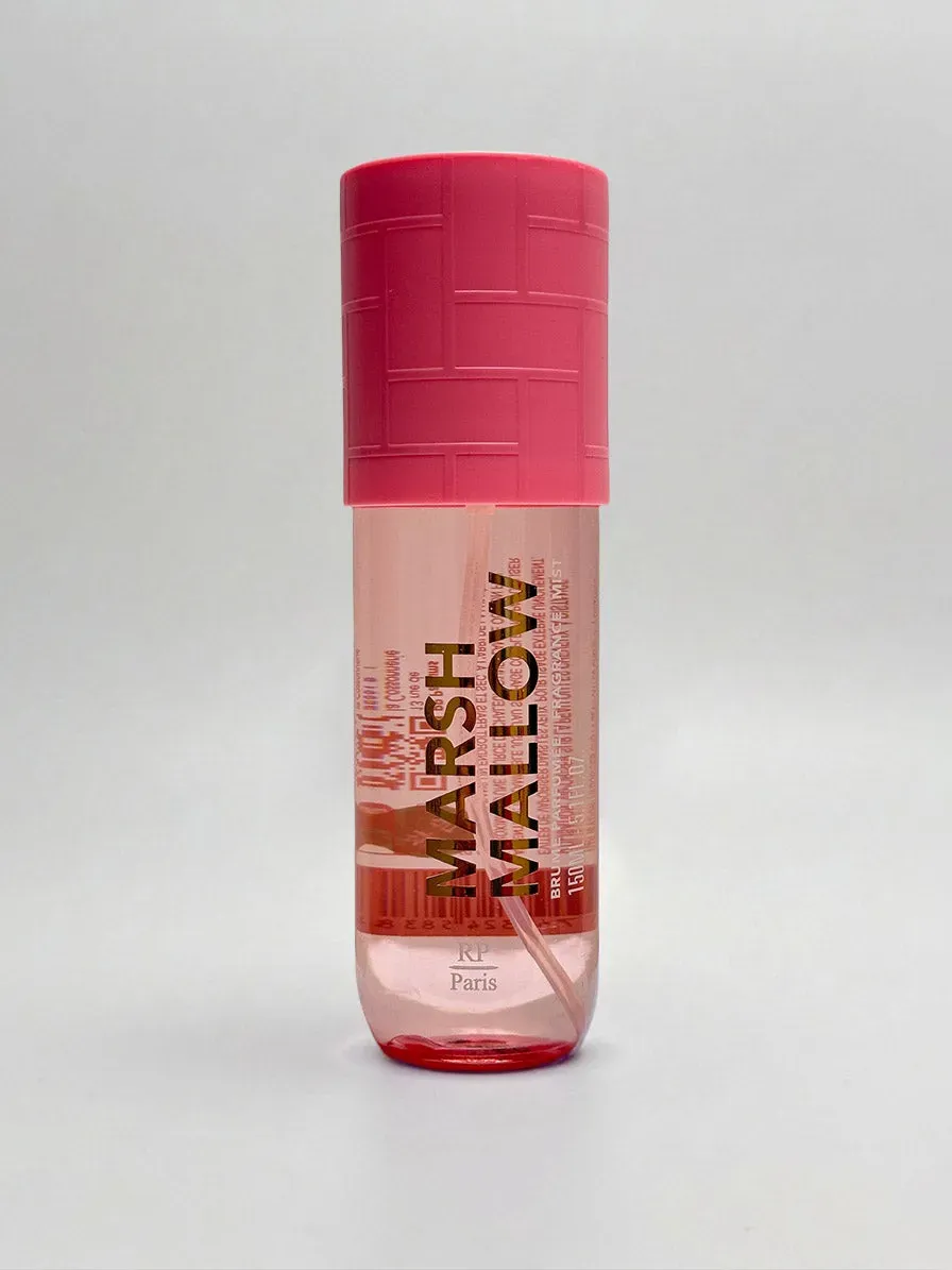 RP Pop Marshmallow bodymist 150 ml guimauve
