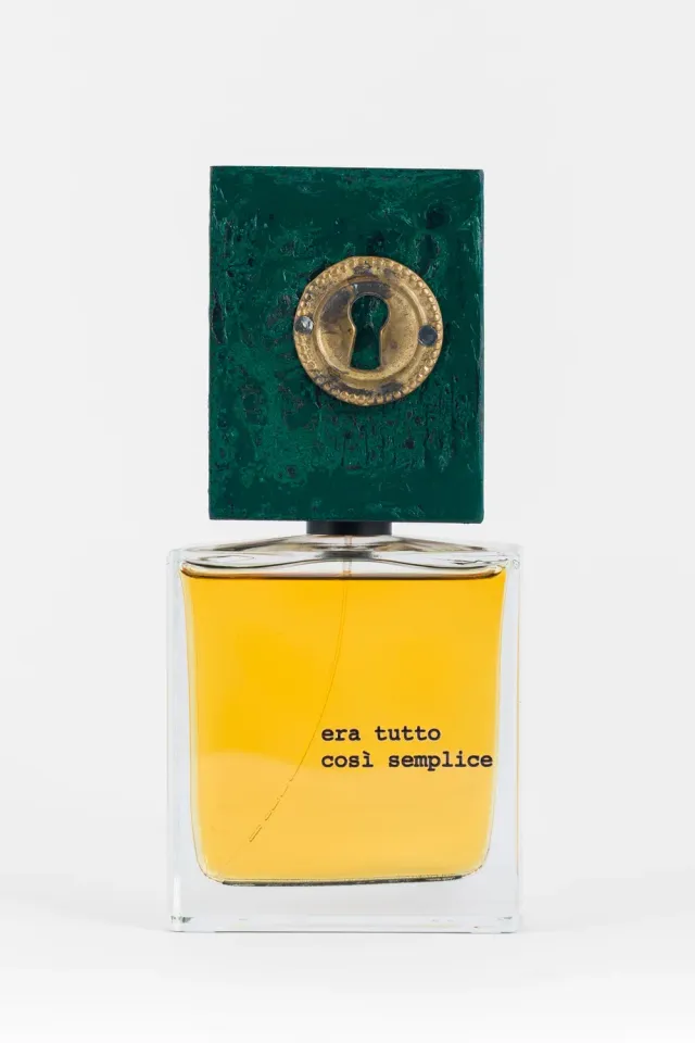 Filippo Sorcinelli Era Tutto Così Semplice parfume 100 ml nellike