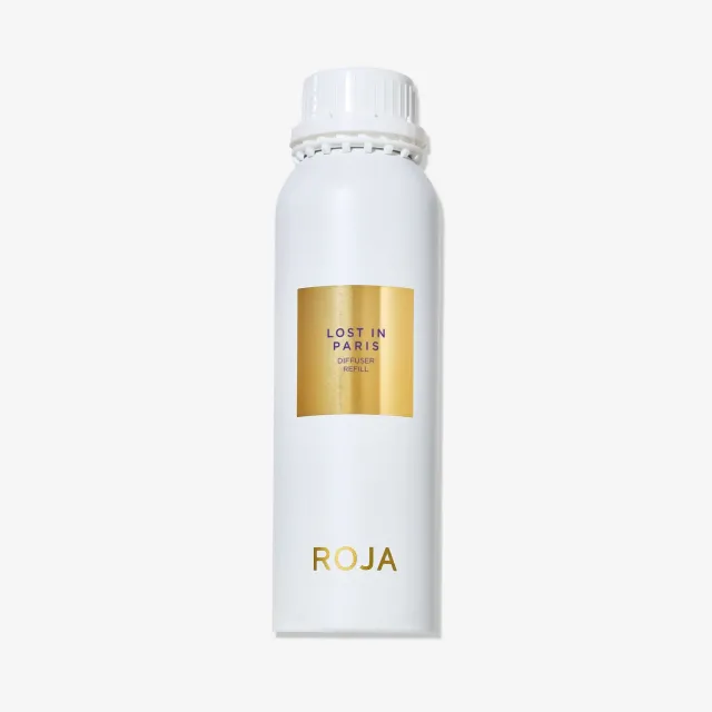 Roja Parfums Lost In Paris parfume 750ml decanter gourmand