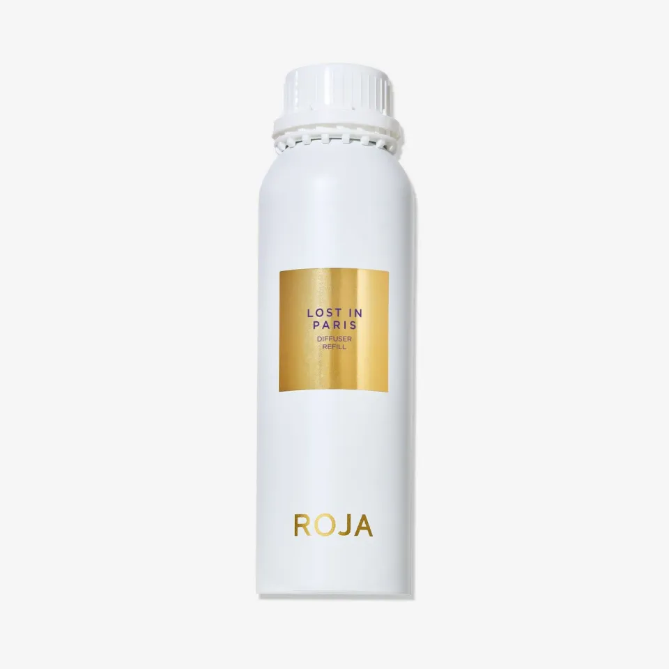 Roja Parfums Lost In Paris parfume 750ml decanter gourmand